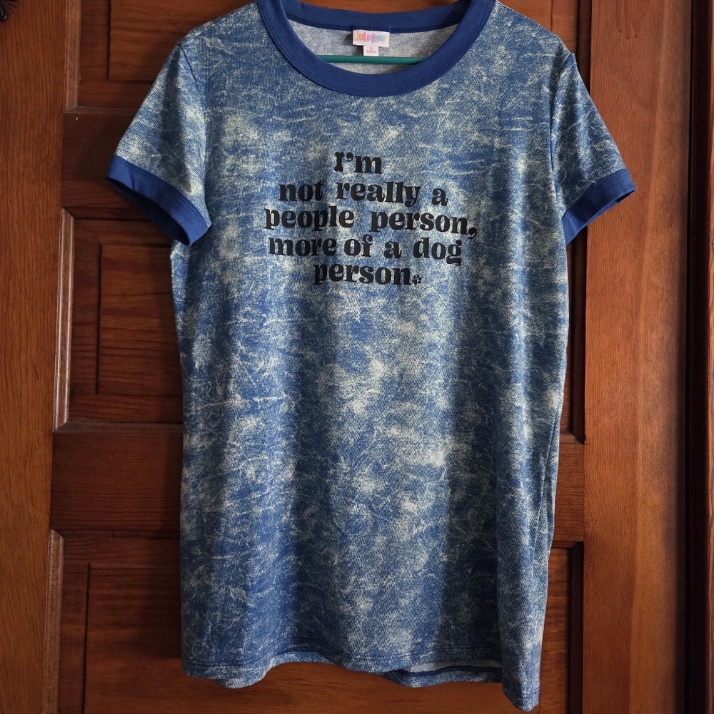 LuLaRoe Liv T